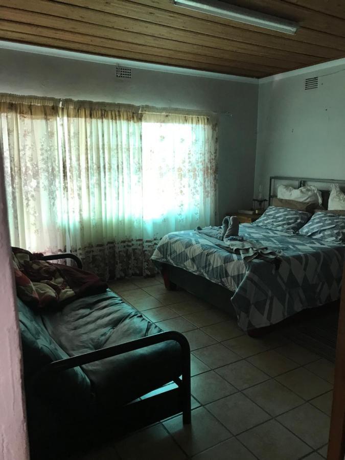 Ferienwohnung Tranquility in Klein Karoo Oudtshoorn Exterior foto