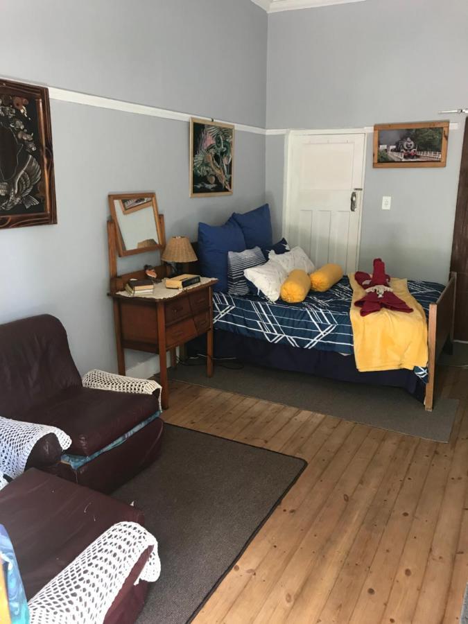 Ferienwohnung Tranquility in Klein Karoo Oudtshoorn Exterior foto
