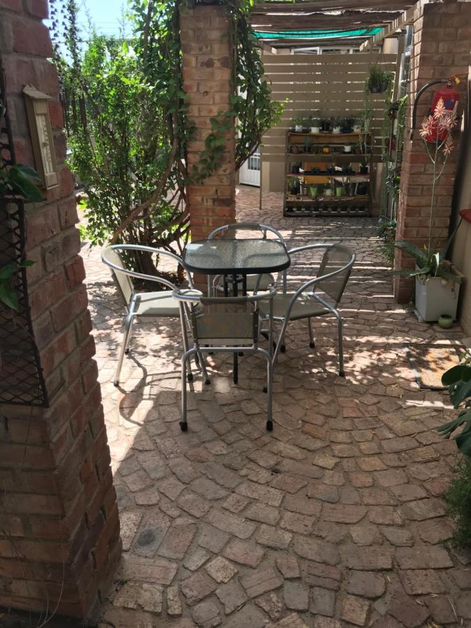 Ferienwohnung Tranquility in Klein Karoo Oudtshoorn Exterior foto